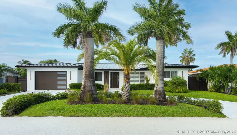 2537 SE 10th Court, Pompano Beach, FL 33062 - #3
