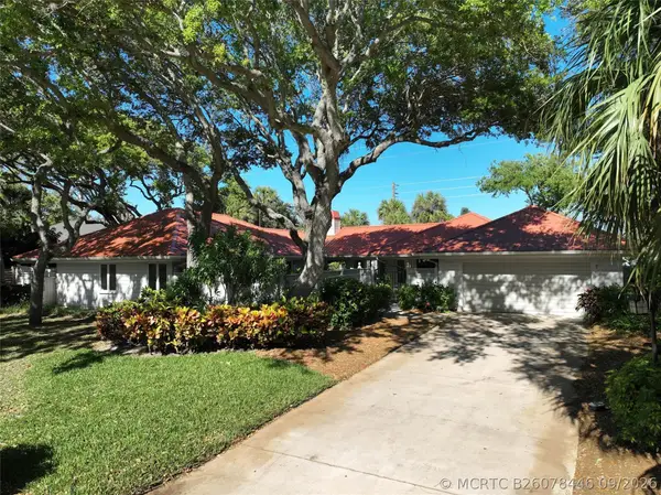 1200 Poitras Drive, Vero Beach, FL 32963