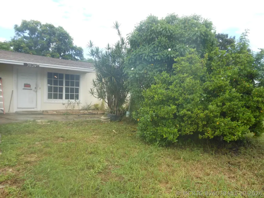 2829 Shawnee Road, West Palm Beach, FL 33406 - #2