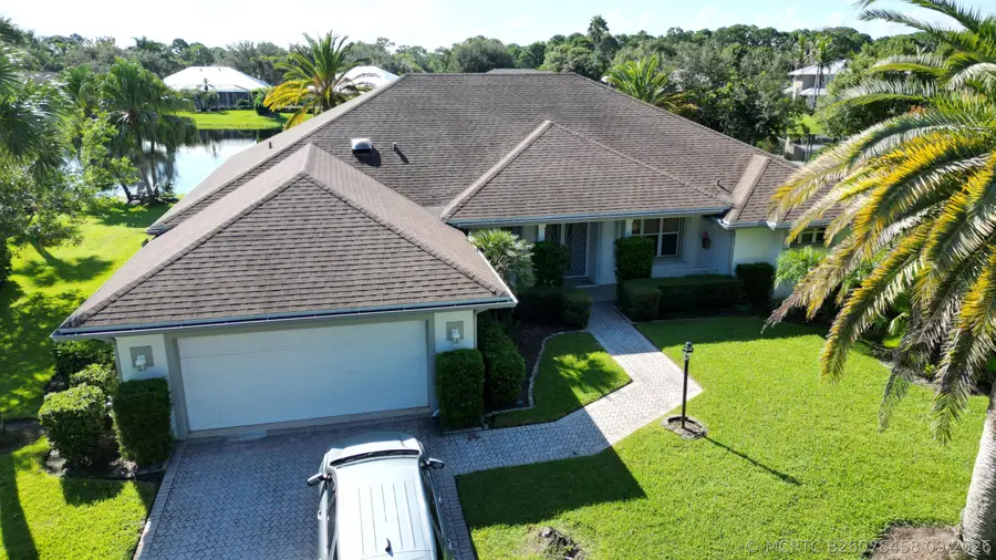 2263 SW Danforth Circle, Palm City, FL 34990 - #3