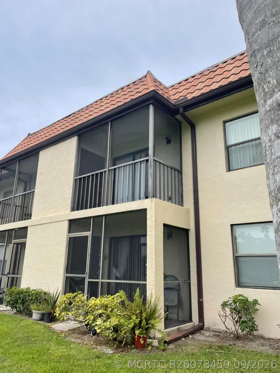 7101 Golf Colony Court #201, Lake Worth, FL 33467 - #2