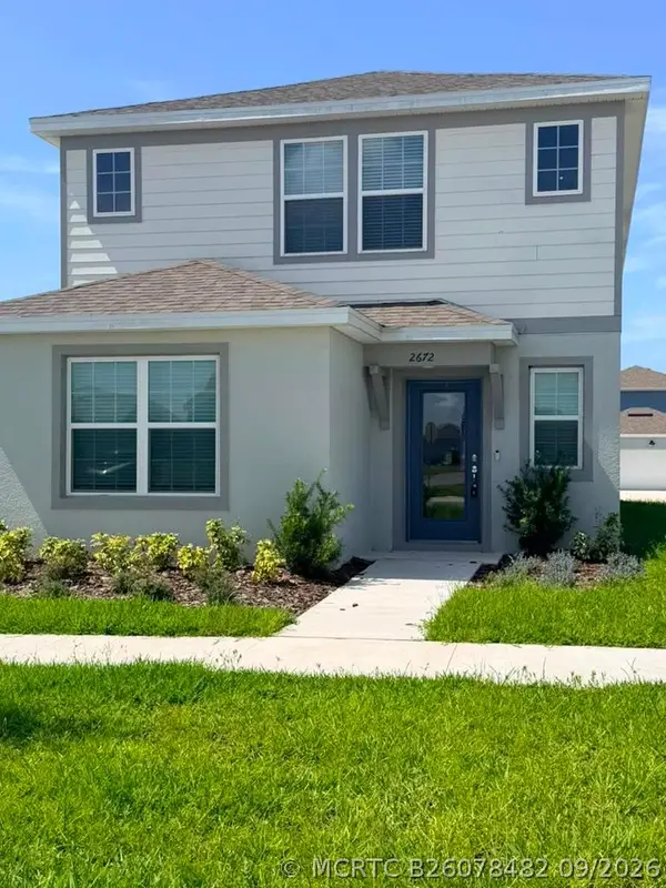 2672 Clear Night Avenue, Kissimmee, FL 34744