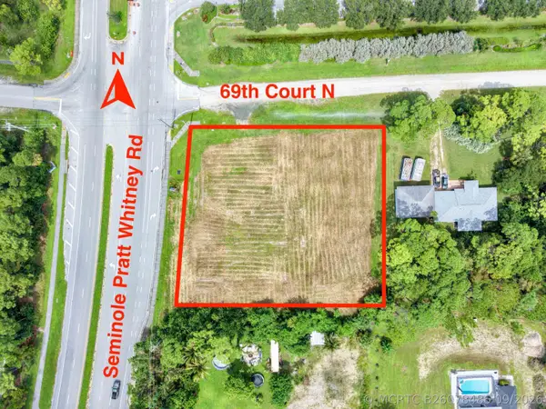 Xxxx 69th Court N, Loxahatchee, FL 33470