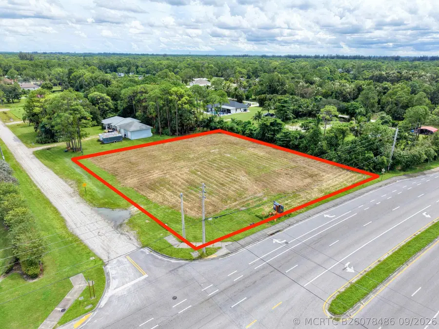 Xxxx 69th Court N, Loxahatchee, FL 33470 - #3