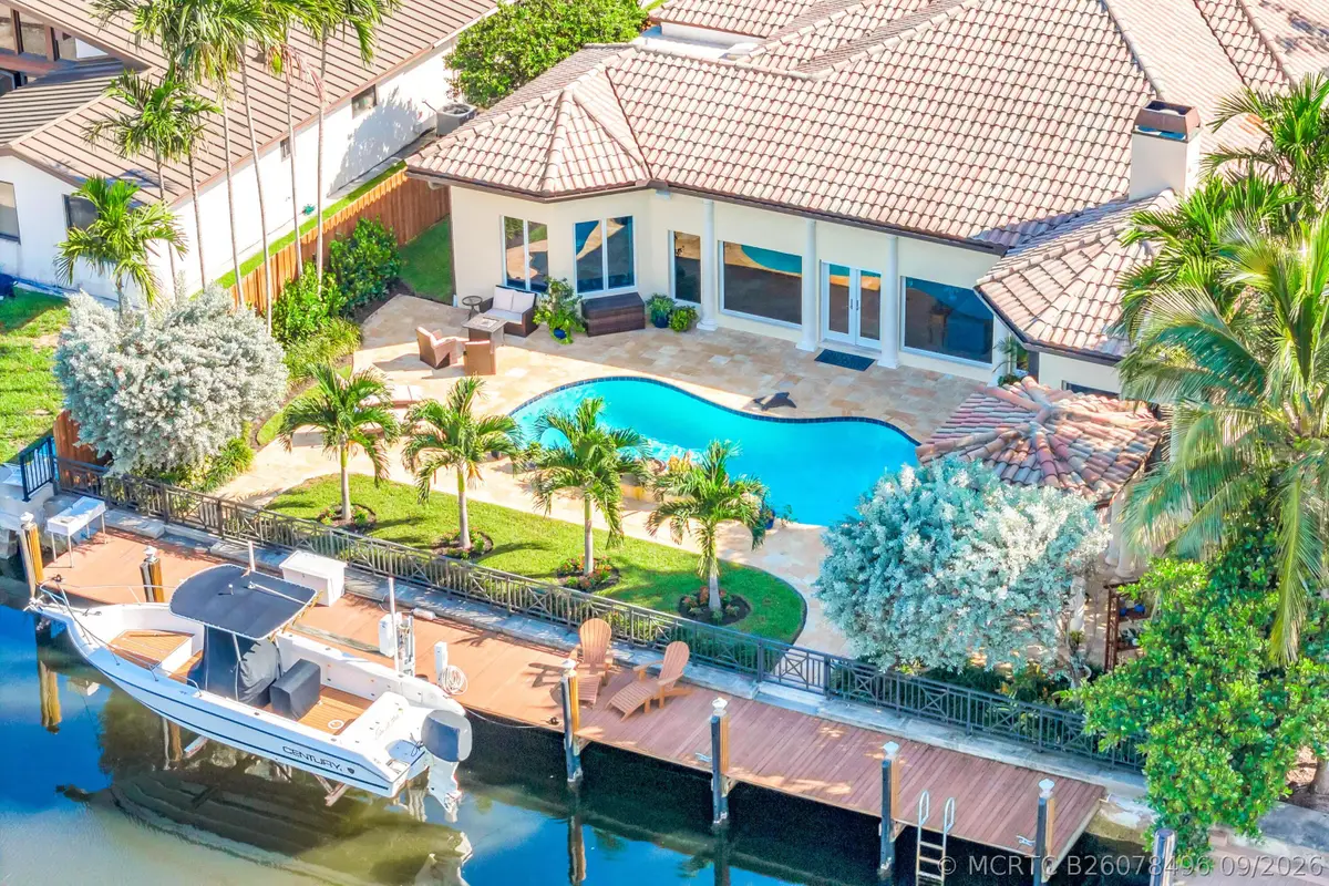 2507 Barcelona Drive, Fort Lauderdale, FL 33301 - #1