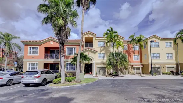 4400 SW 160th Avenue #1016, Miramar, FL 33027