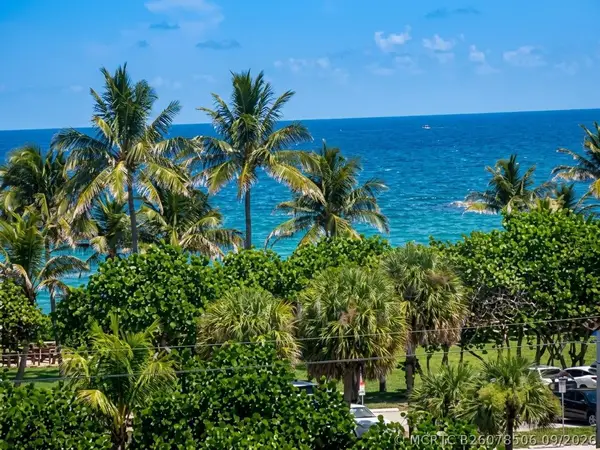2840 S Ocean Boulevard #601, Palm Beach, FL 33480