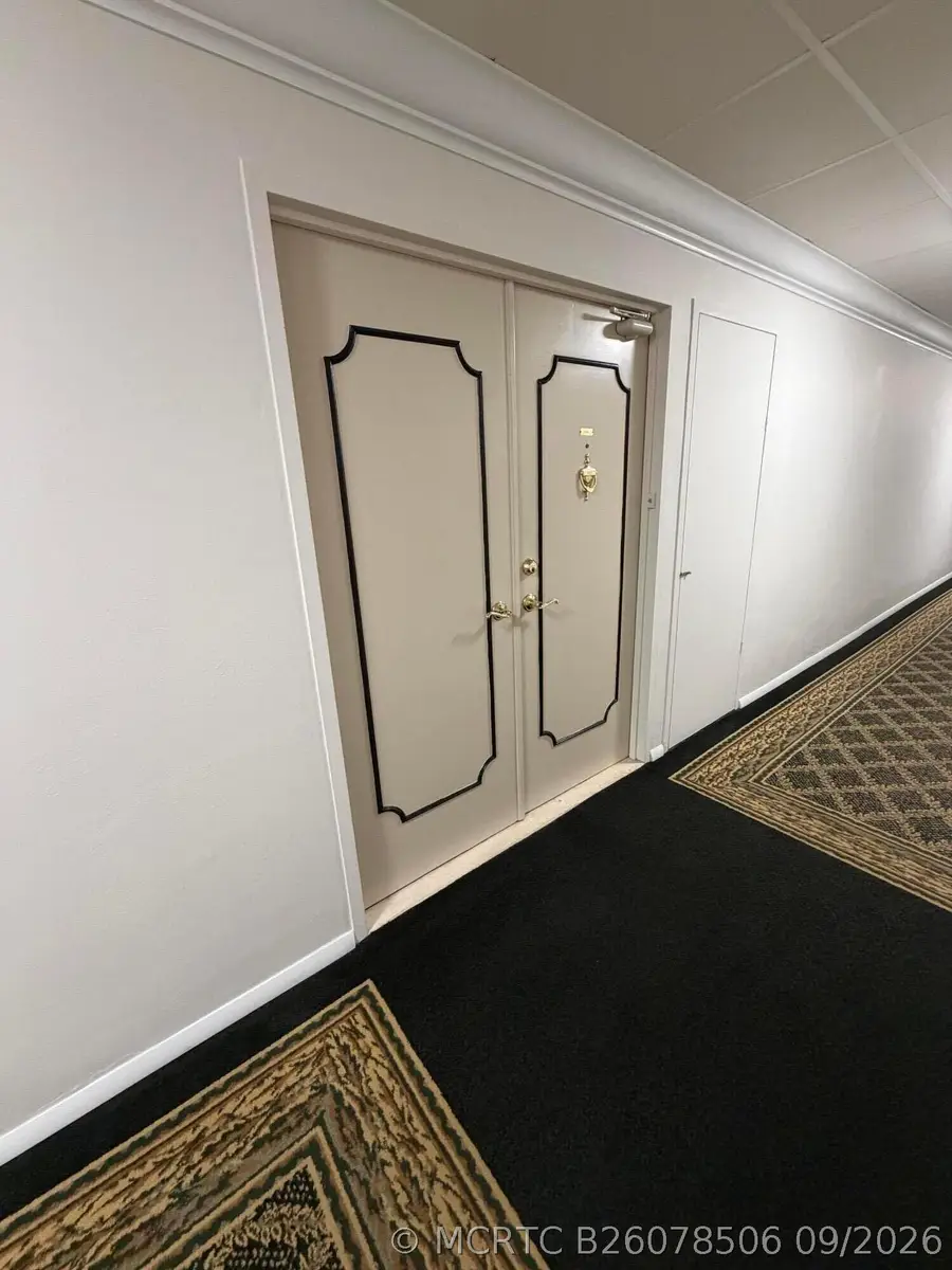 2840 S Ocean Boulevard #601, Palm Beach, FL 33480 - #2