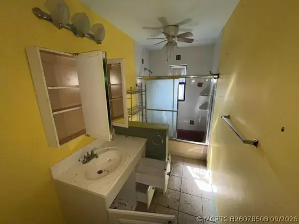 2562 SE Petit Lane, Port St Lucie, FL 34952