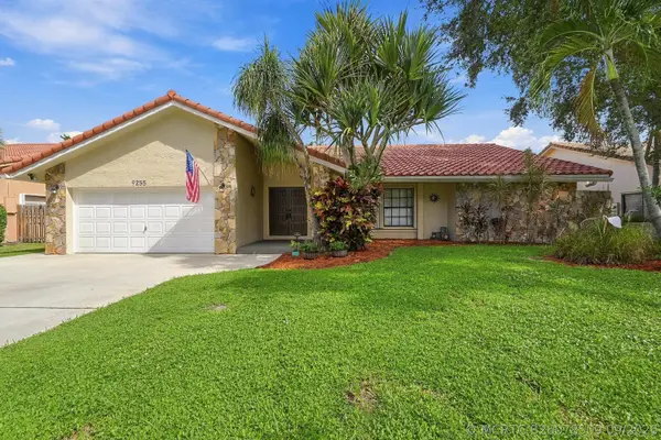 9255 NW 18th Street, Plantation, FL 33322