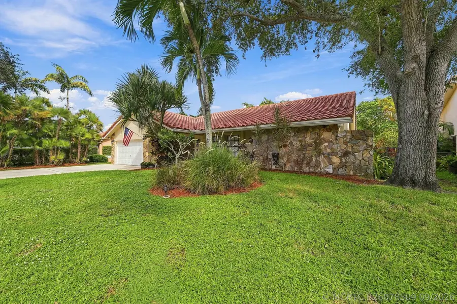 9255 NW 18th Street, Plantation, FL 33322 - #3