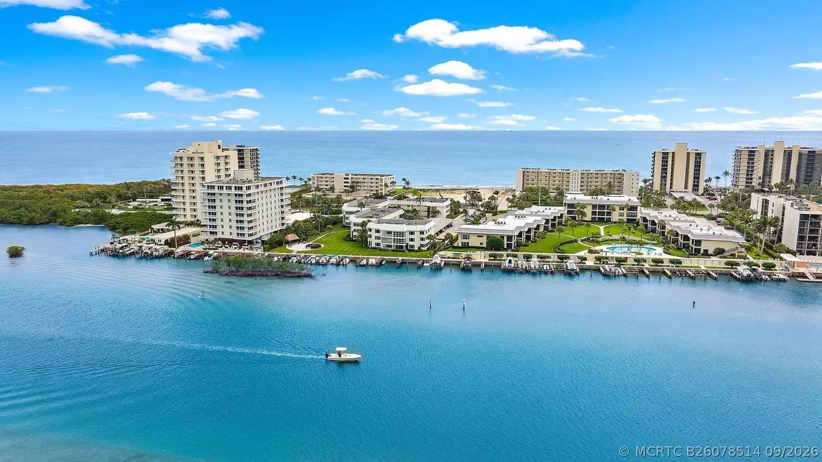 325 S Beach Road #210, Tequesta, FL 33469 - #1