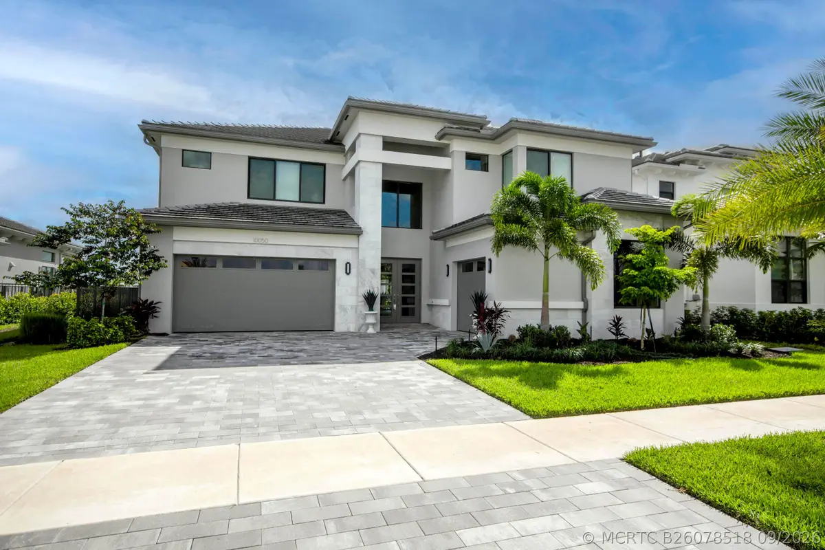 10050 Skyloft Street, Palm Beach Gardens, FL 33412 - #1