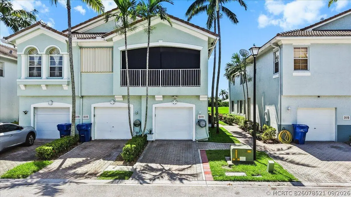 3175 Laurel Ridge Circle, Riviera Beach, FL 33404 - #1