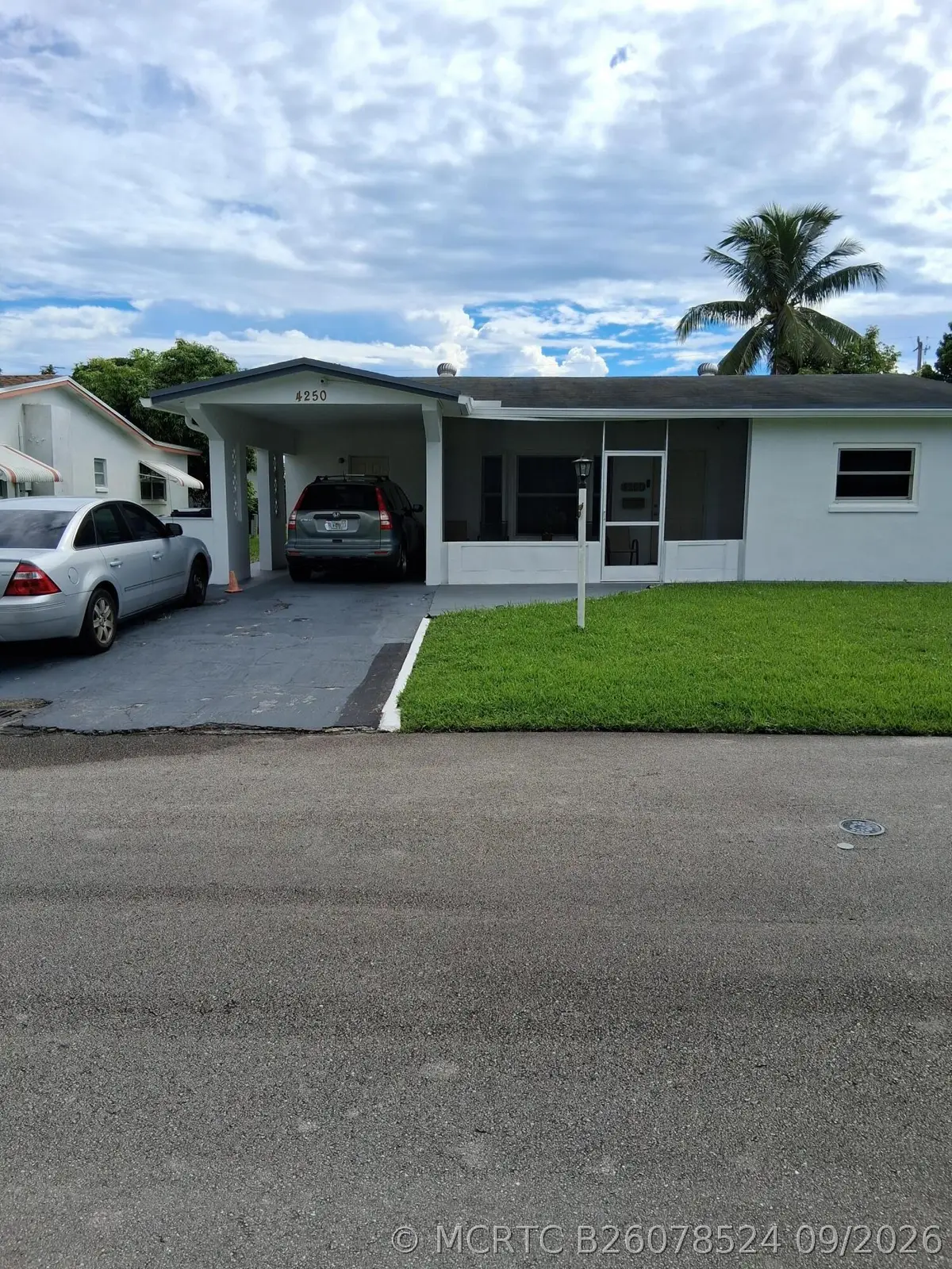 4250 NW 49th Terrace, Lauderdale Lakes, FL 33319 - #1
