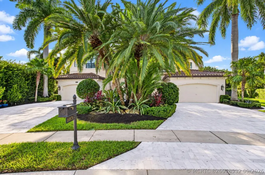 16876 Crown Bridge Drive, Delray Beach, FL 33446 - #2