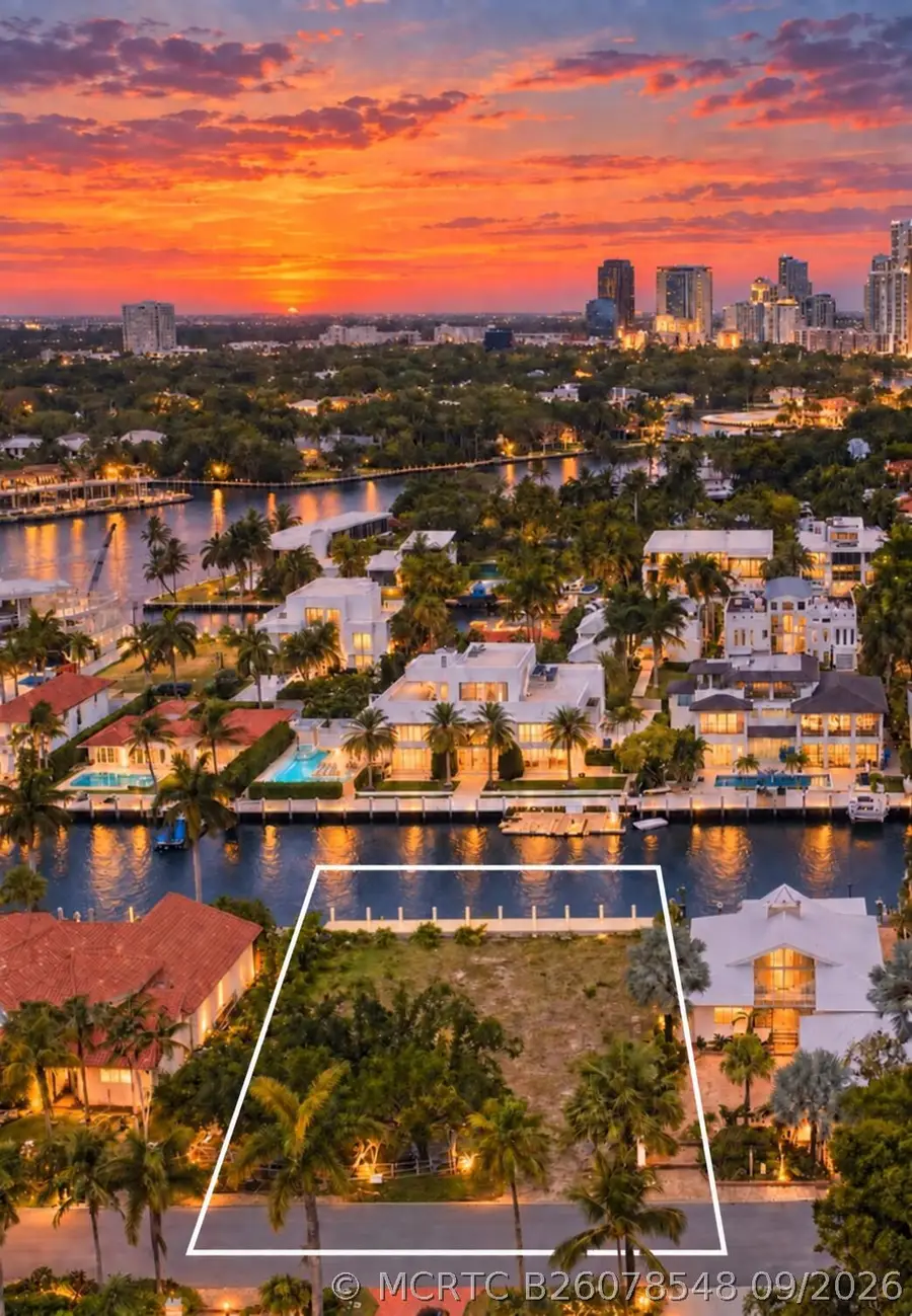 455 Bontona Avenue, Fort Lauderdale, FL 33301 - #2