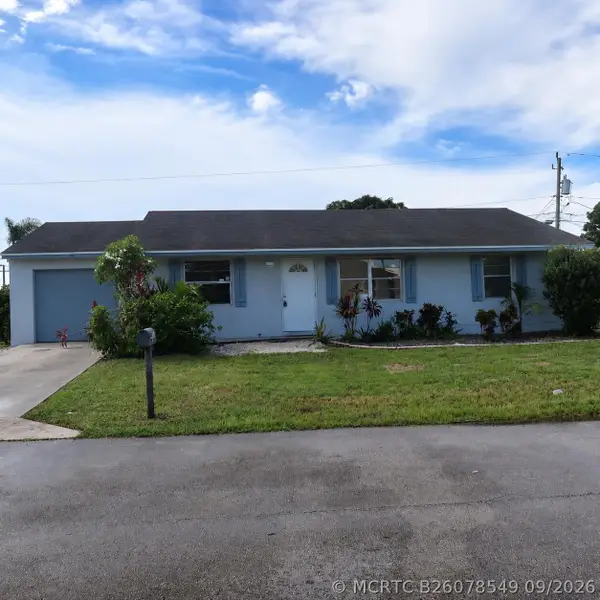 9052 Melody Road, Lake Worth, FL 33467
