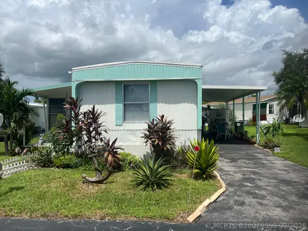 4431 NW 67th Place Nw #Lot O-04, Coconut Creek, FL 33073