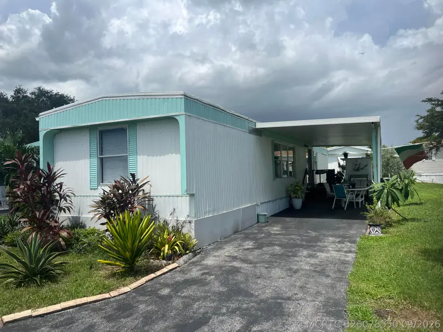 4431 NW 67th Place Nw #Lot O-04, Coconut Creek, FL 33073 - #2