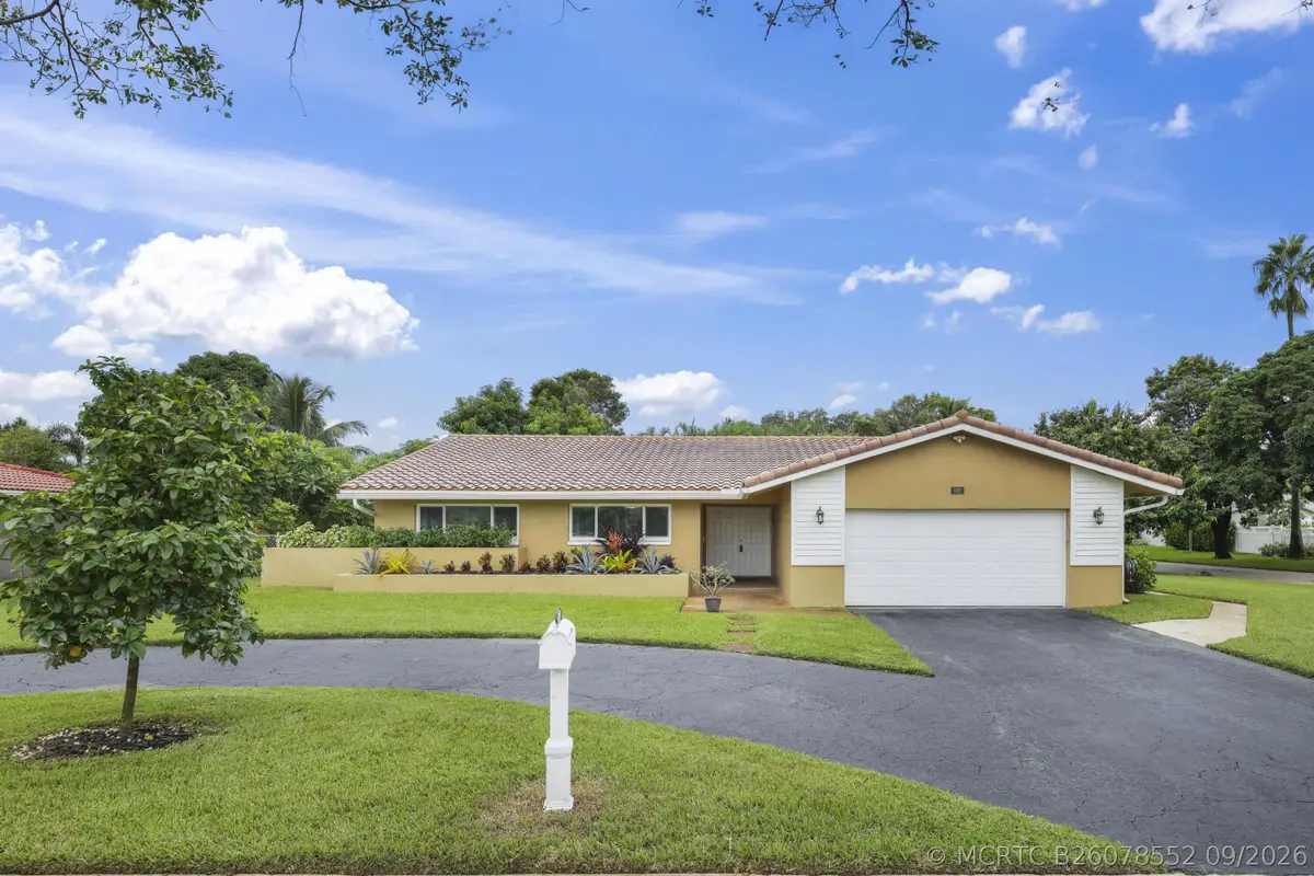 992 NW 83rd Drive, Coral Springs, FL 33071 - #1