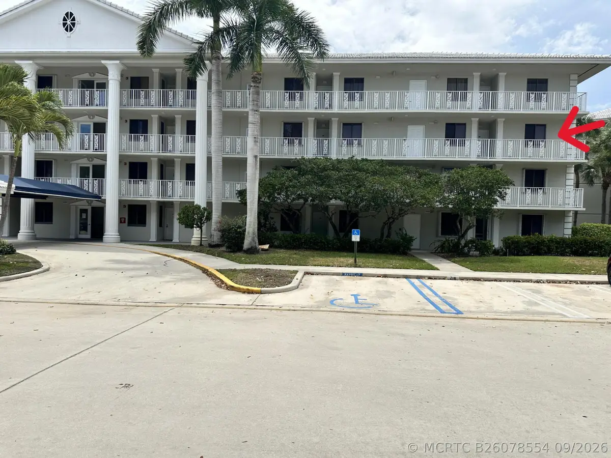 2761 Village Boulevard #306, West Palm Beach, FL 33409 - #1