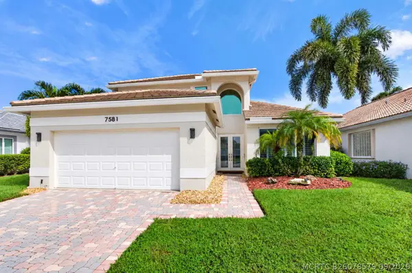 7581 Doubleton Drive, Delray Beach, FL 33446