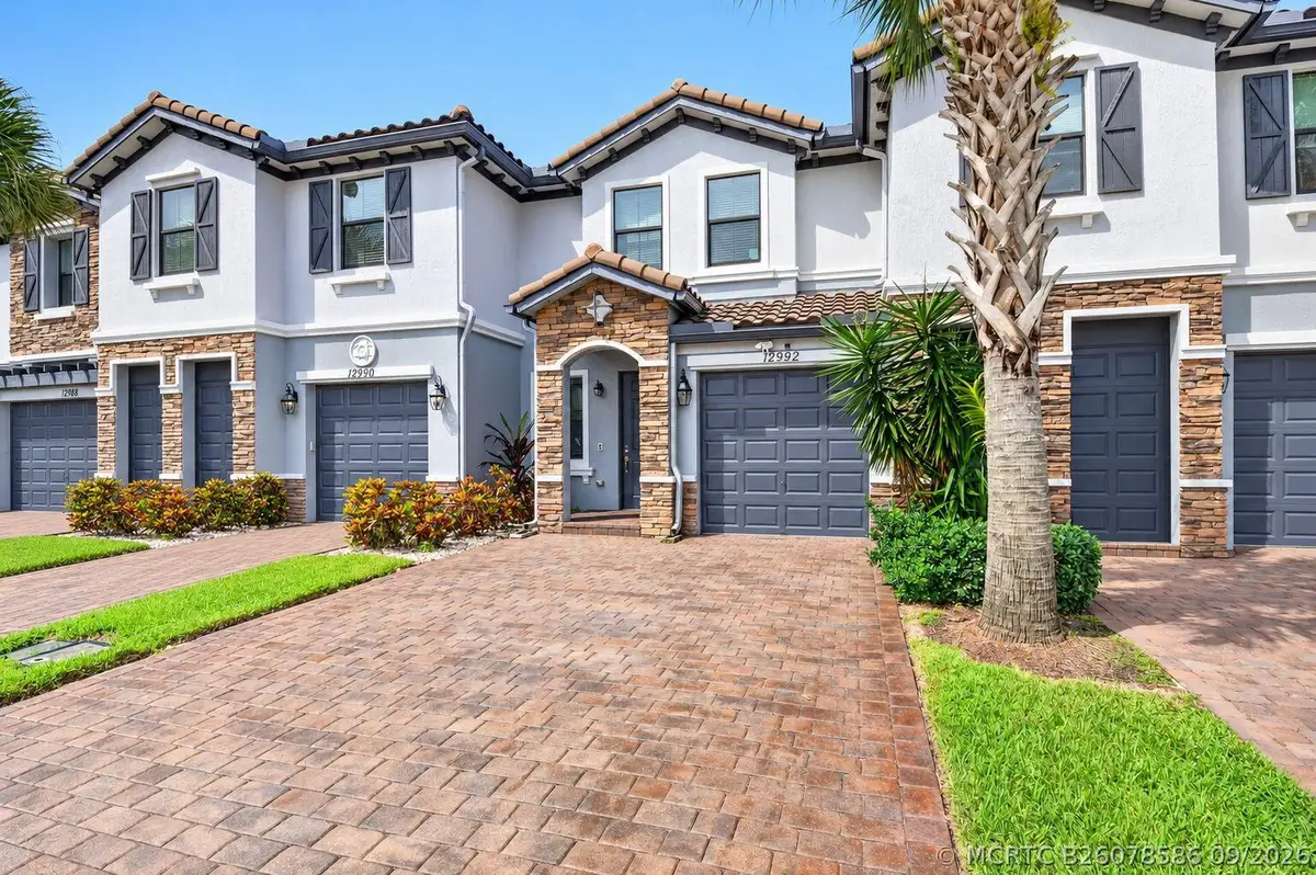 12992 Anthorne Lane, Boynton Beach, FL 33436 - #1