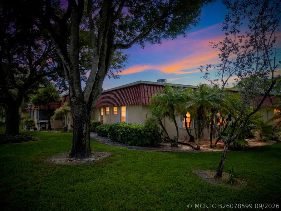 857 Worcester Lane #B, Lake Worth, FL 33467 - #2