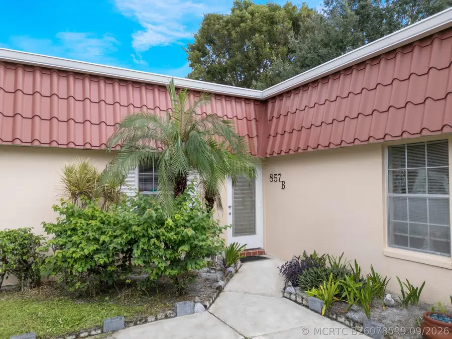 857 Worcester Lane #B, Lake Worth, FL 33467 - #3