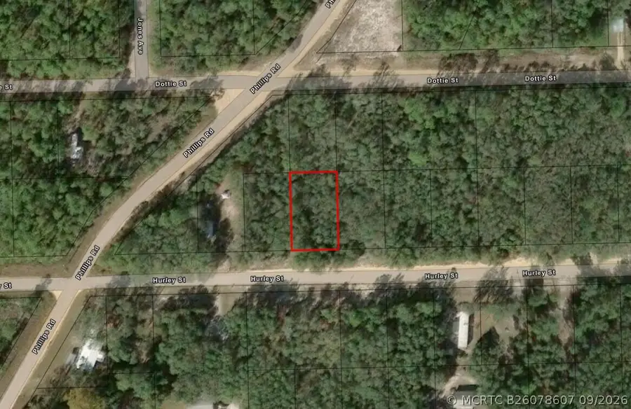 0 Hurley Street, Interlachen, FL 32148 - #3
