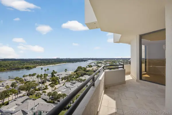 3322 Casseekey Island Road #1304, Jupiter, FL 33477
