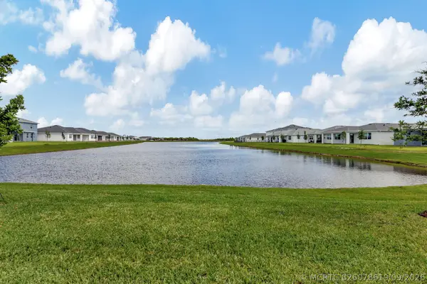 14183 SW Harker Street, Port St Lucie, FL 34987
