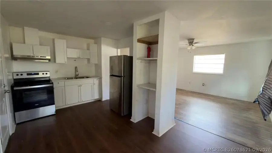 517 Harris Street, Sebring, FL 33870 - #3