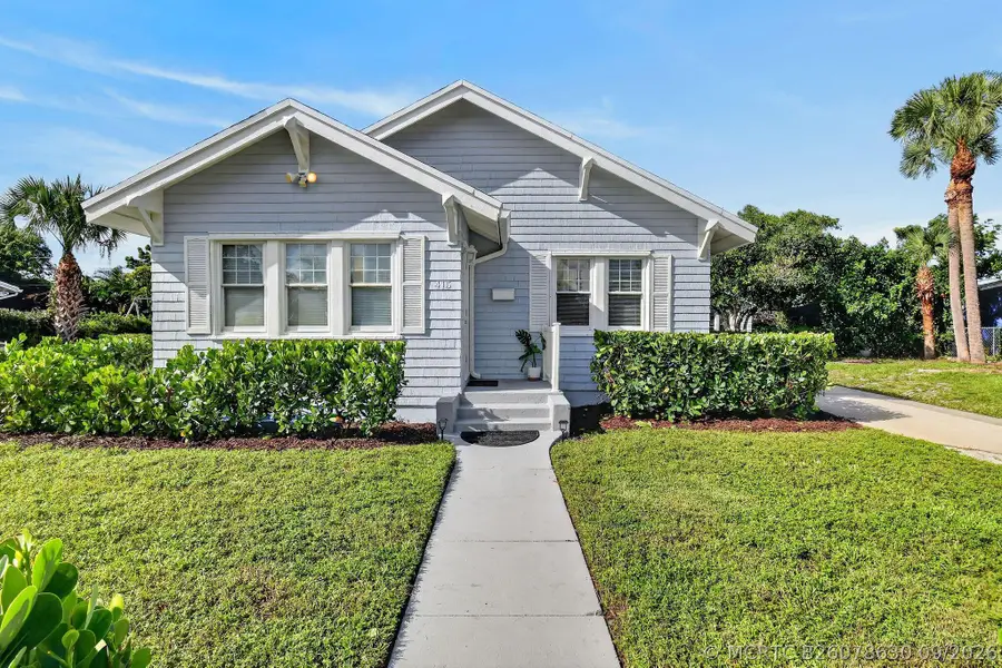 415 Greenbriar Drive, West Palm Beach, FL 33403 - #2