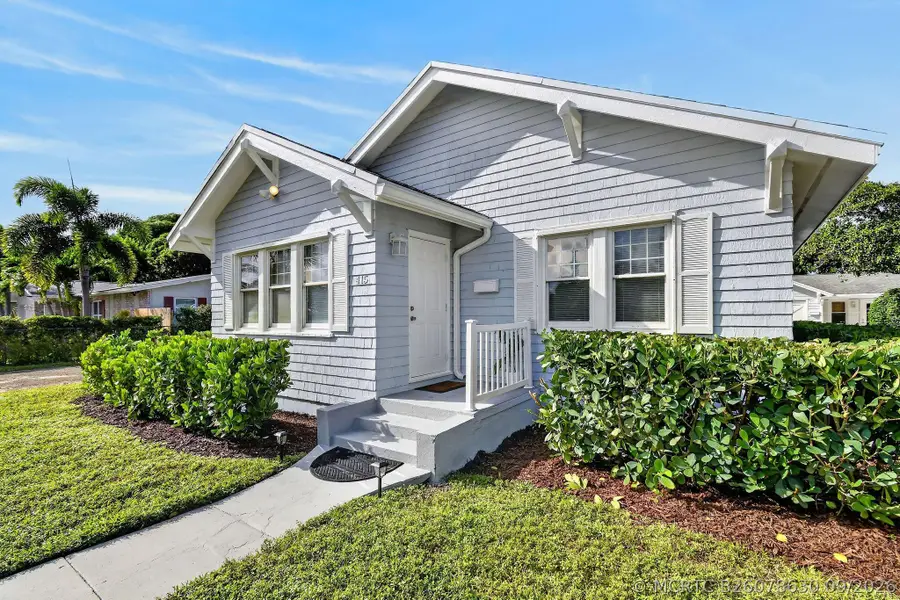 415 Greenbriar Drive, West Palm Beach, FL 33403 - #3