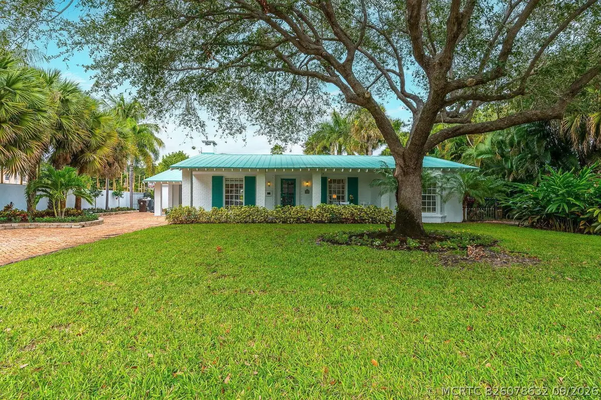 127 Miramar Way, West Palm Beach, FL 33405 - #1