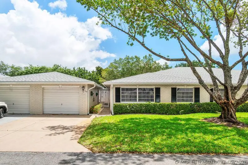 10116 S 44th Avenue S #328, Boynton Beach, FL 33436 - #2