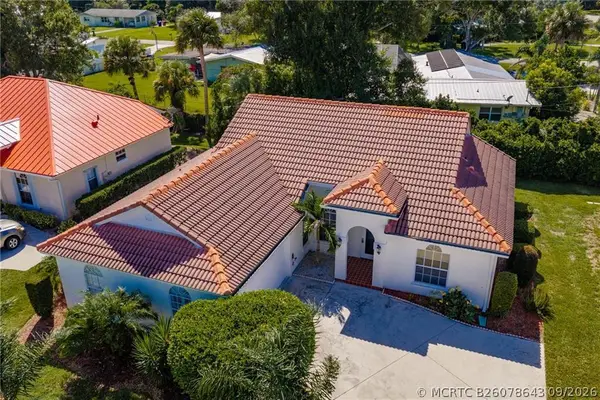 Address Withheld By Seller, Vero Beach, FL 32966