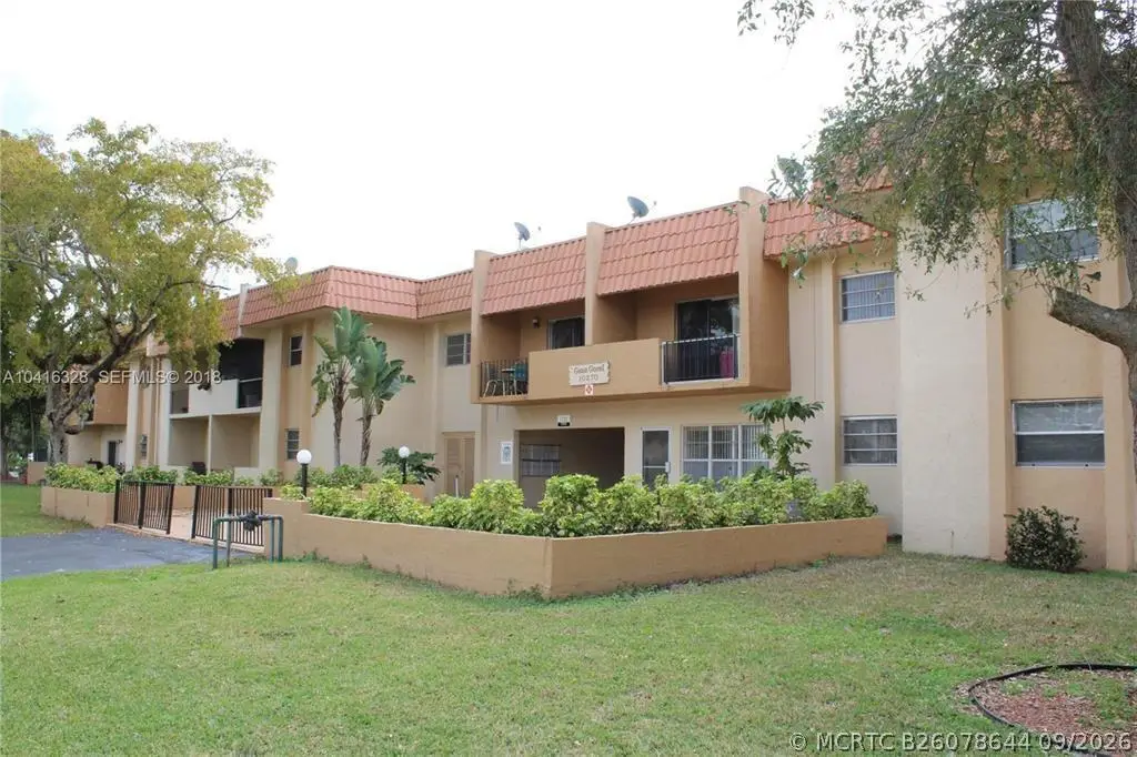 10270 NW 35th Street #23, Coral Springs, FL 33065 - #1