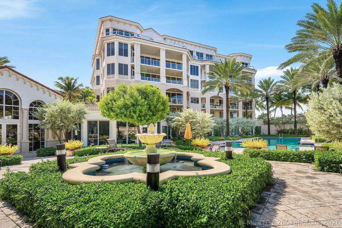 3000 S Ocean Boulevard #402, Palm Beach, FL 33480 - #1