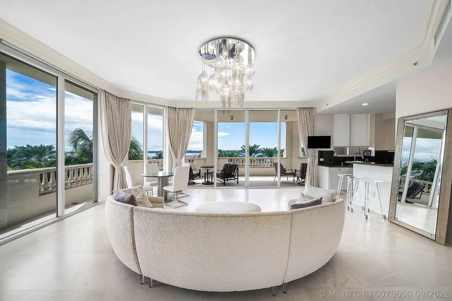 3000 S Ocean Boulevard #402, Palm Beach, FL 33480 - #3