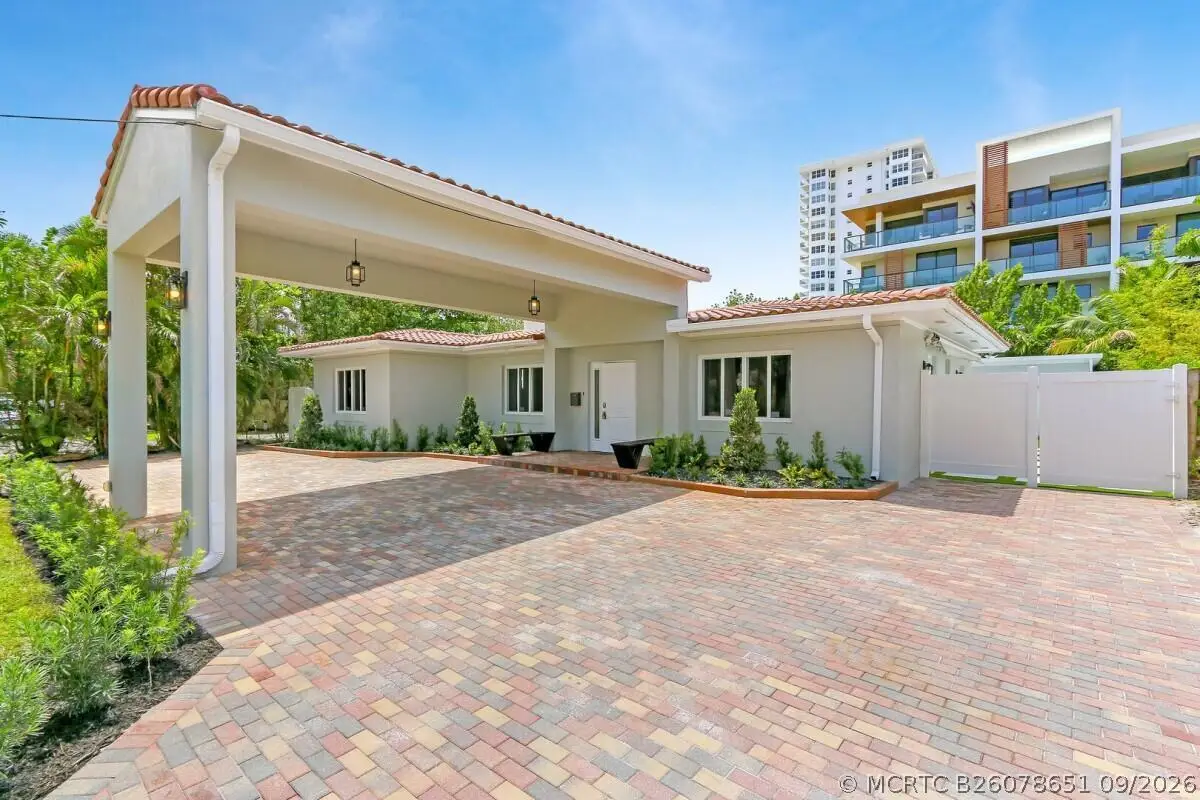 3025 Center Avenue, Fort Lauderdale, FL 33308 - #1