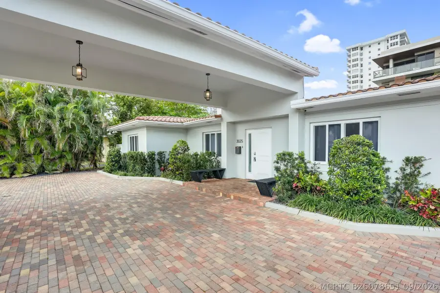 3025 Center Avenue, Fort Lauderdale, FL 33308 - #2
