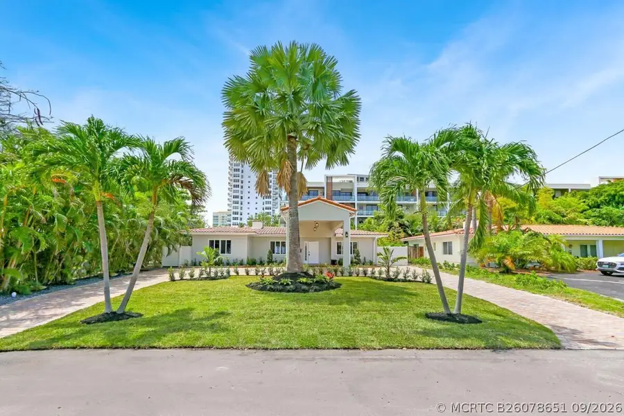 3025 Center Avenue, Fort Lauderdale, FL 33308 - #3