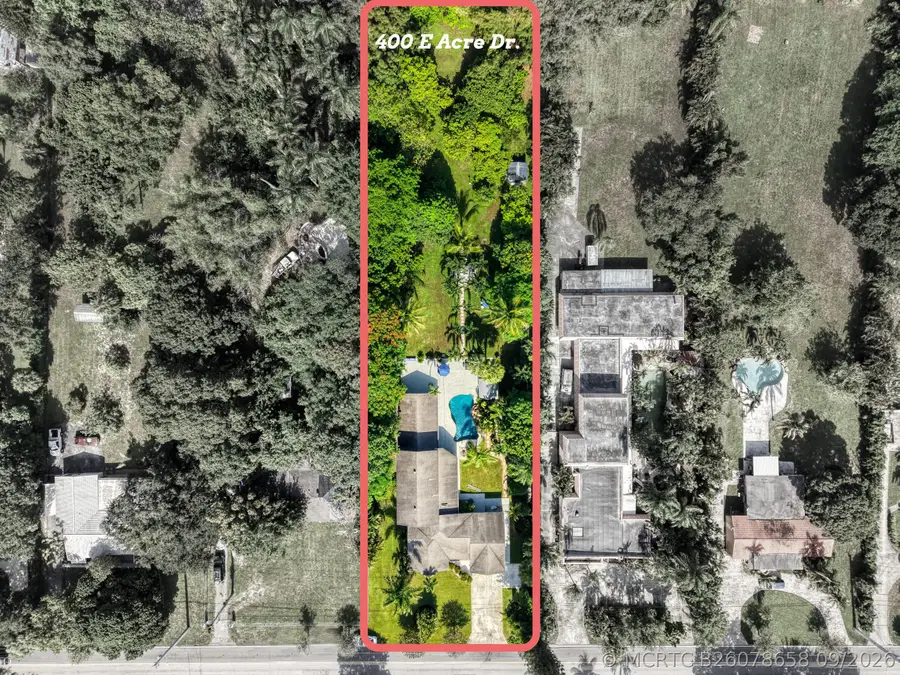 400 E Acre Drive, Plantation, FL 33317 - #2