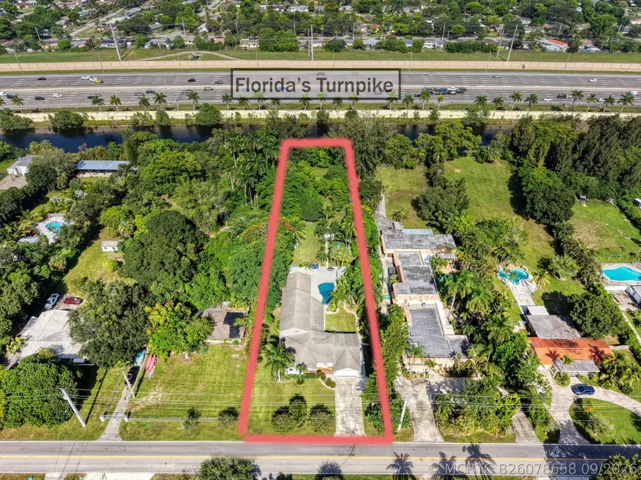 400 E Acre Drive, Plantation, FL 33317 - #3