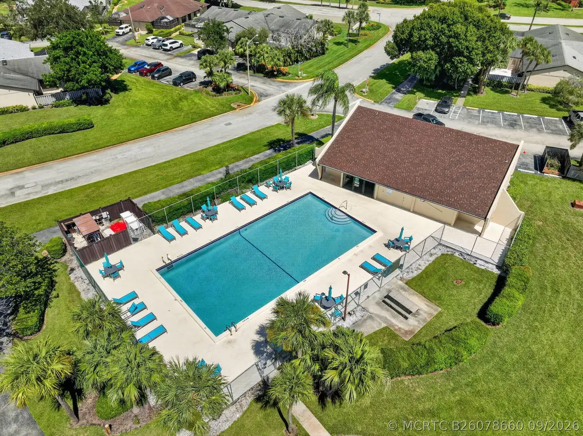 1331 Peppertree Trail, Fort Pierce, FL 34950 - #1