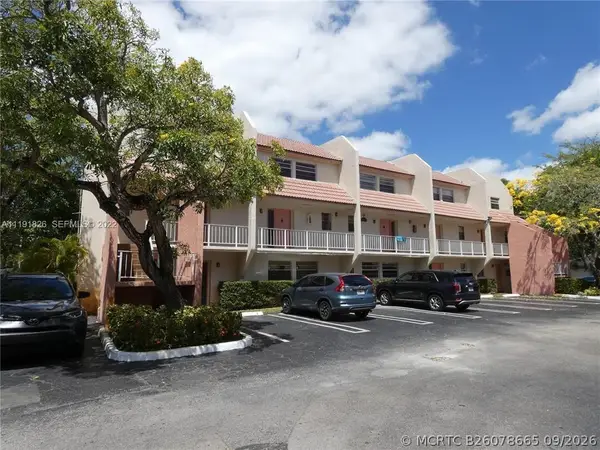 3750 NW 115th Way #10-1, Coral Springs, FL 33065