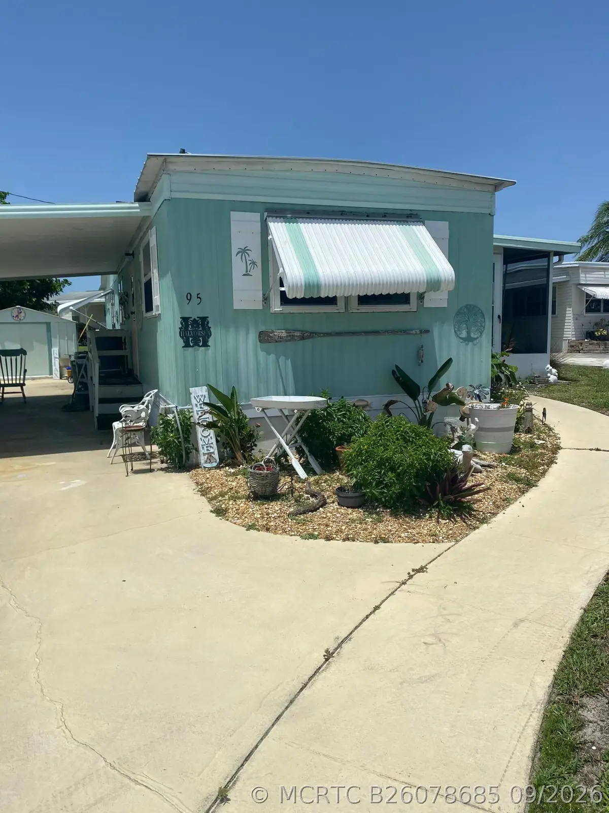 11000 SE Federal Hwy 95 Highway #95, Hobe Sound, FL 33455 - #1